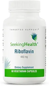 Best Vitamin B2 Supplement 2025