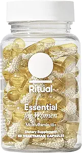 Best Multivitamin Supplement For Women 2025